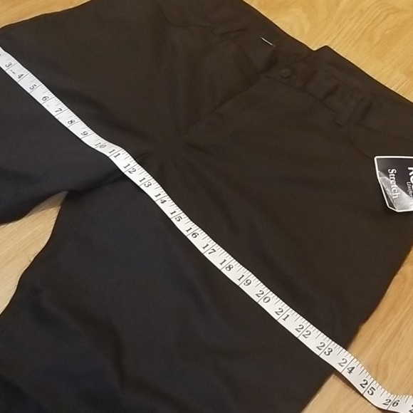 💥3/$10💥Classroom Juniors Matchstick Uniform Pants - Picture 6 of 11